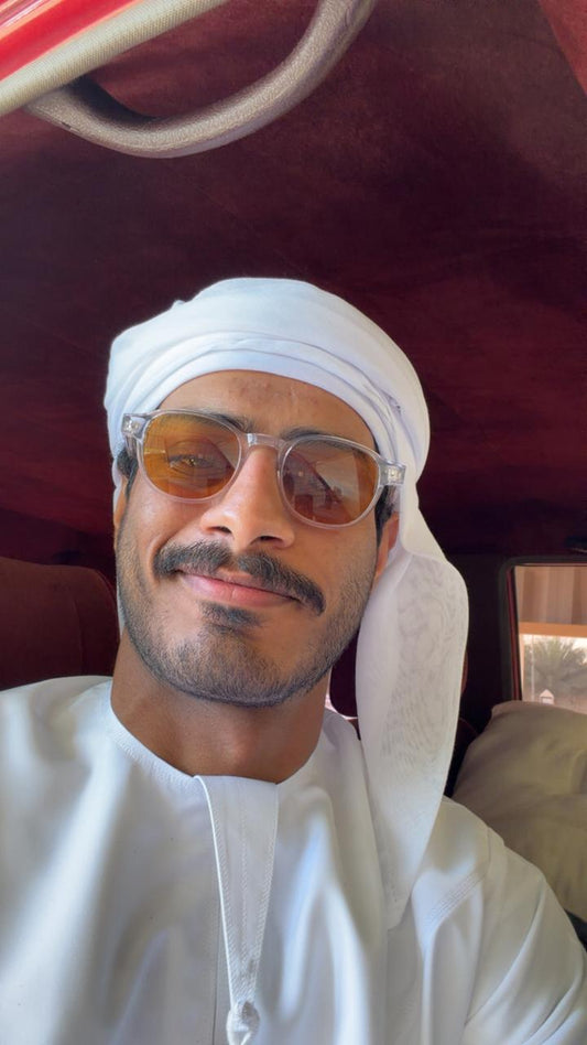 Génial - Crystal Amber