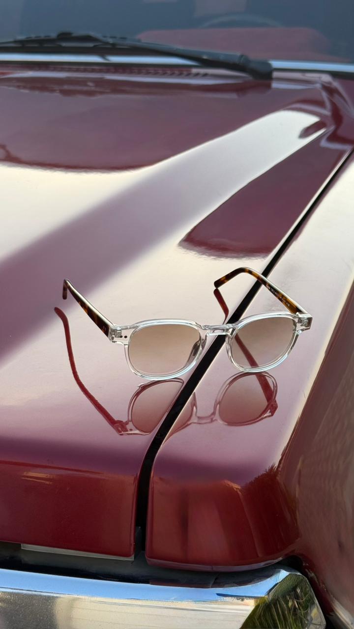 Génial - Crystal Nude