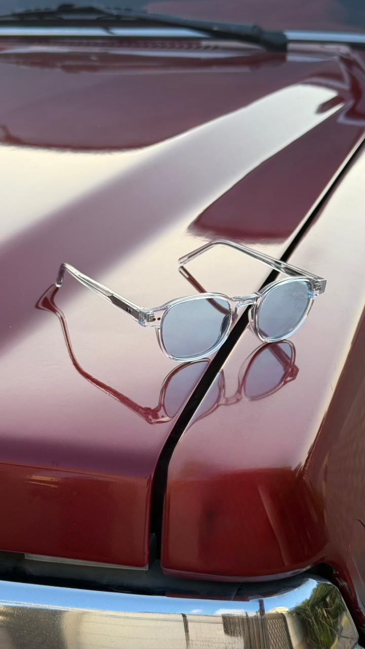 Génial - Crystal Blue