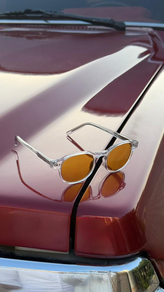 Génial - Crystal Amber